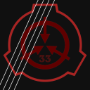 Serveur F. | Site-33 SCP RP [PRE-ALPHA]