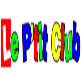 Icône Le ptit Club
