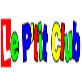 Server Le p'tit club