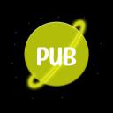 Icon Planète Pub | 0.06K