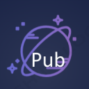 Icône Planète Pub | 0.05K