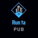 Icône Run ta Pub | 0,1k