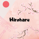 Icon Hiroharu