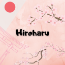Icon Hiroharu Icon Hiroharu