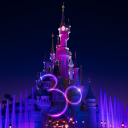 Icon DisneyLand Paris | Communauté Fan | Théorie, Information, Horaire, Projet, Event