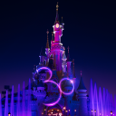 Icon Disneyland paris | communauté fan | théorie, information, horaire, projet, event