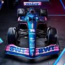 Icon Race of F1 2021-22 (PS4 - PS5)