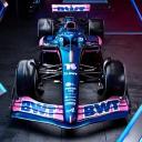 Icon Race of f1 2022 (ps4 - ps5)