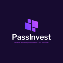 Icône PassInvest Icône PassInvest