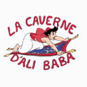 Icon La Caverne DAlibaba / RF