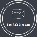 Icon ZertiStream