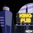 Serveur 👑・King Pub ・👑