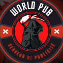 Icône 🌴 World Pub | 0.06 K 🌴