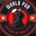 Serveur 🌴 World Pub | 0.06 K 🌴