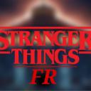 Icône Stranger Things FR