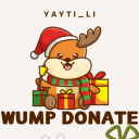 🏝 Wump Donate / #compte free Server