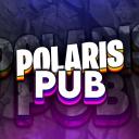 Icône 🌌・polaris pub™