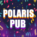 Icône 🌌・Polaris Pub™ Icône 🌌・Polaris Pub™