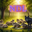 Icône La nuit des loups