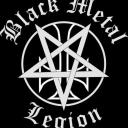 Icon black metal belgique