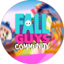 Icon Fall Guys Community