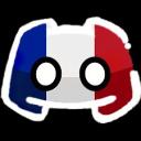 Icône French Commu Icône French Commu