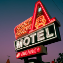 Icon Cozy Motel Vacancy