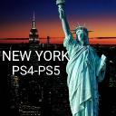 Icon New York rp PS4