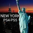Icon New York rp PS4 Icon New York rp PS4