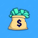 Icône FREE MONEY Icône FREE MONEY