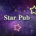 Icône Star Pub | 0.01K