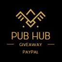 Icon pub hub|gw paypal 0,06K