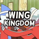 Server Wing kingdom