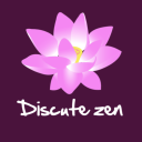 Icon Discute zen