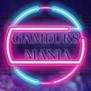 Icône |gameurs|mania|