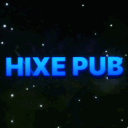 Hixe Pub Server