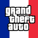 Icône GTA FR