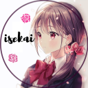Icône Isekai