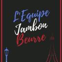 Serveur L'Equipe Jambon Beurre