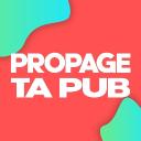 Icon Propage ta pub | recrute staff