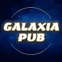 🌌 | Galaxia Pub | Recrute Server
