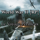 Serveur WW2 {RP} : 𝐿𝑒 𝓋𝑜𝓎𝒶𝑔𝑒 𝓅𝑒́𝓇𝒾𝓁𝓁𝑒𝓊𝓍