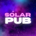 Serveur 🔆 • Solar Pub