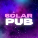 Icon 🔆 • Solar Pub