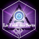 Icône 🔮[La Table des SortS]💻