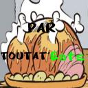 Par Toutat'Eats Server