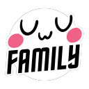 Icône 💬 UwU Family | [GIVEAWAY : [✔ON] 🎁