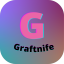 Icon Graftnife
