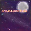 Icône Arts And Secret Krafts