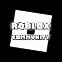 Icon Roblox Community